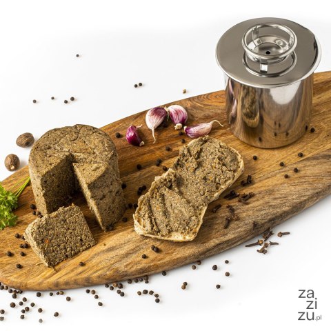 Szynkowar na 0,8kg | 313008 Szynkowar na 0,8kg | 313008