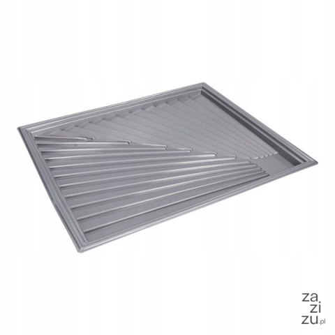 Taca/ociekacz na szklanki 30x35cm Taca/ociekacz na szklanki 30x35cm