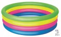 Basen dmuchany 4ringi 157x46cm BESTWAY | 51117