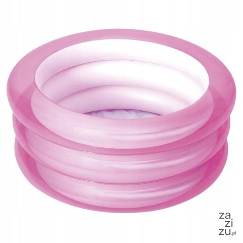 Basen dmuchany dla maluszka 70x30cm Bestway | 51033 Basen dmuchany dla maluszka 70x30cm Bestway | 51033