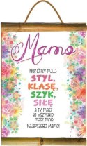 Dyplom dla Mamy