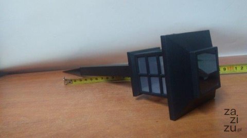 Lampa solarna latarenka | SP24 Lampa solarna latarenka | SP24
