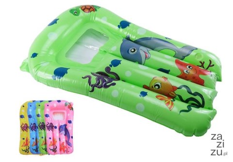 Materac dmuchany pontonik 74x39cm | TC18247 Materac dmuchany pontonik 74x39cm | TC18247