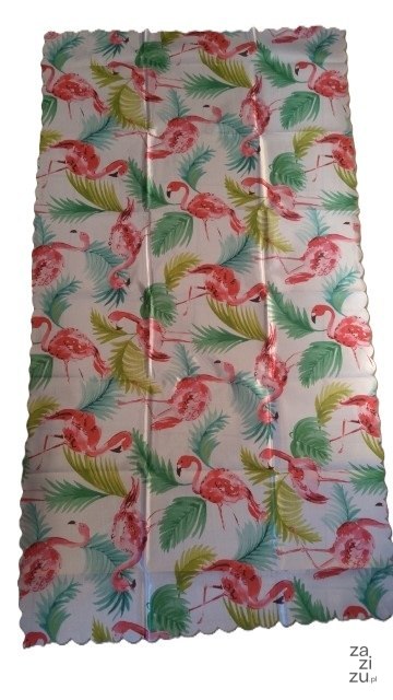 Obrus plamoodporny 80x140 FLAMING Obrus plamoodporny 80x140 FLAMING