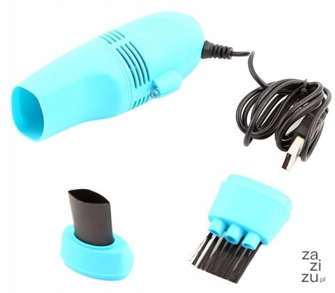 Odkurzacz na usb na blistrze | PND-7819 Odkurzacz na usb na blistrze | PND-7819