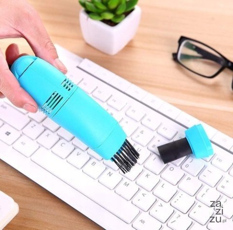 Odkurzacz na usb na blistrze | PND-7819 Odkurzacz na usb na blistrze | PND-7819