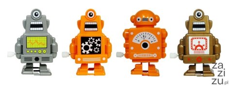 Robot nakręcany | G2116 Robot nakręcany | G2116