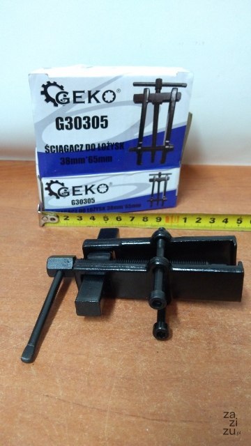 Ściągacz do łożysk 38mmx65mm G30305 Ściągacz do łożysk 38mmx65mm G30305