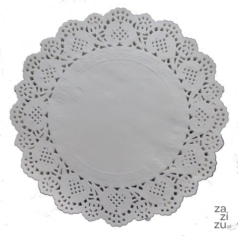 Serwetka papierowa 12szt. FI-29 Serwetka papierowa 12szt. FI-29