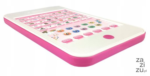 Tablet edukacyjny Język Polski | 0284F Tablet edukacyjny Język Polski | 0284F
