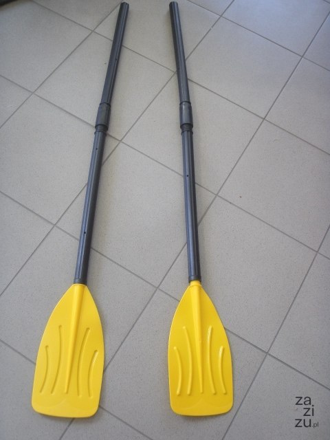 Wiosła składane 2szt W15 Wiosła składane 2szt W15