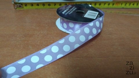 Wstążka satynowa 12szt. 16mmx3m | H02617 Wstążka satynowa 12szt. 16mmx3m | H02617
