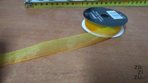 Wstążka tęczowa 10szt. 15mmx2m | H016 Wstążka tęczowa 10szt. 15mmx2m | H016