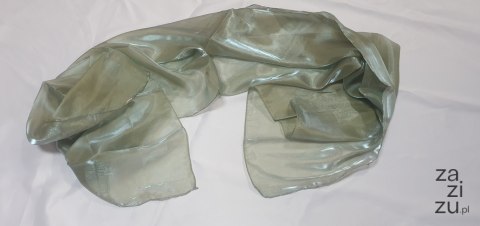Apaszka szalik jedwabny 65x175cm. 12szt Apaszka szalik jedwabny 65x175cm. 12szt