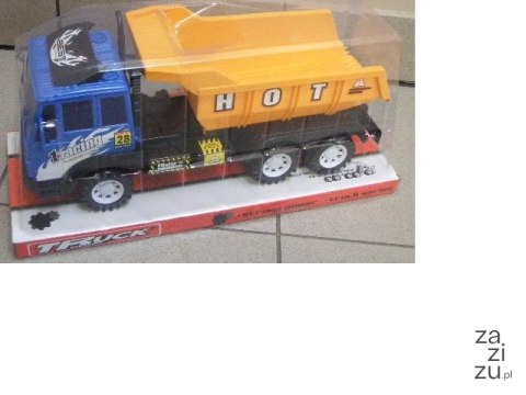 Auto tir wywrotka BF088853 No931 Auto tir wywrotka BF088853 No931