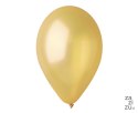 Balony 100szt ZŁOTE GM110/74