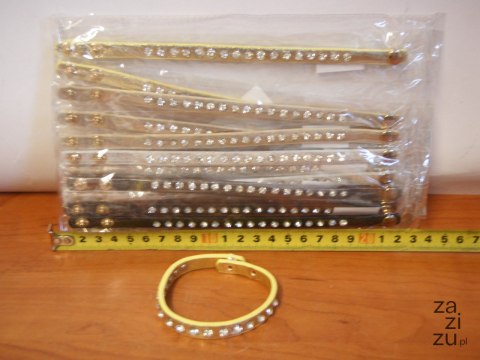 Bransoletka 12szt 1258 Bransoletka 12szt 1258