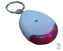 Brelok lokalizator kluczy alarm na gwizd Keyfinder Brelok lokalizator kluczy alarm na gwizd Keyfinder