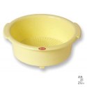 Cedzak plastikowy stojący 21cm