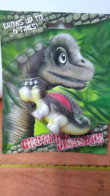Dinozaur rosnący 620655 Dinozaur rosnący 620655