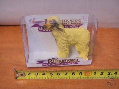 Figurka pies K918852 Figurka pies K918852
