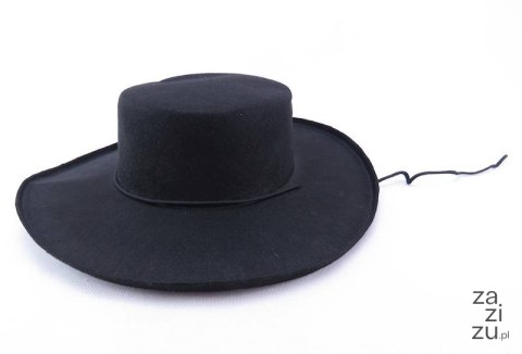 Kapelusz ZORRO Kapelusz ZORRO