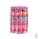 Lalka 17cm | G069652