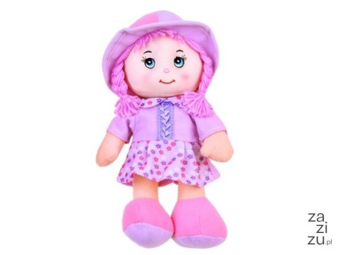 Lalka szmacianka 28cm | ZA2654 Lalka szmacianka 28cm | ZA2654