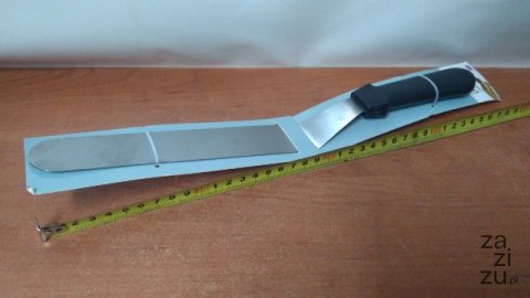 Nóż/szpatuła do rozprowadzania kremów i mas | MB6616 Nóż/szpatuła do rozprowadzania kremów i mas | MB6616