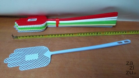 Packa na muchy 10szt. ŁAPKA Packa na muchy 10szt. ŁAPKA