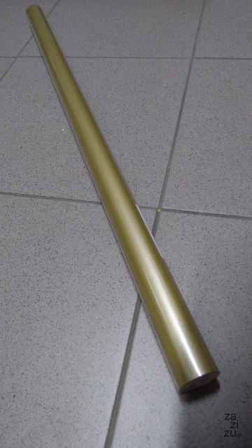 Papier ozdobny 70x200 ZŁOTY | MRW04-50 Papier ozdobny 70x200 ZŁOTY | MRW04-50