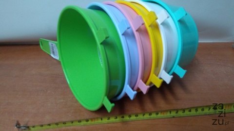 Sitko plastikowe wysokie fi-150 Sitko plastikowe wysokie fi-150