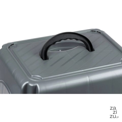Stołek /taboret z rączką 150kg | 2080 Stołek /taboret z rączką 150kg | 2080