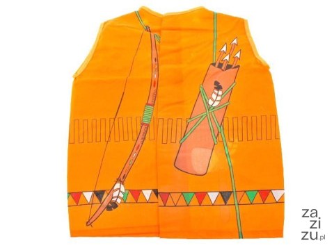 Strój indianin | ZA1214 Strój indianin | ZA1214