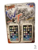 Walkie talkie 2szt smartfon 015925