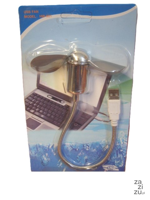 Wentylator wiatraczek na usb MJ1073 Wentylator wiatraczek na usb MJ1073