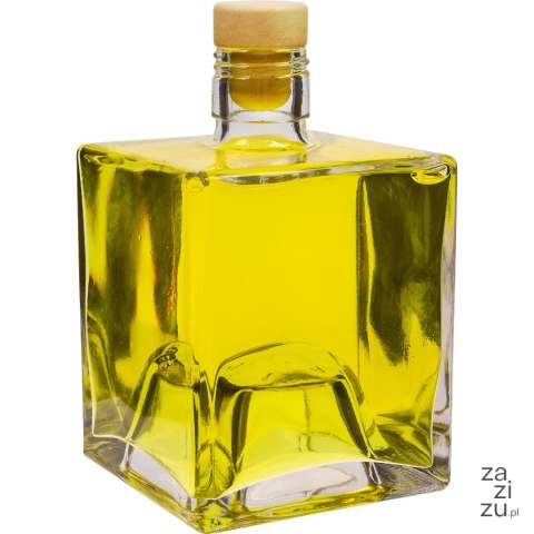 Butelka 2szt. do nalewek 500ml | 531711 Butelka 2szt. do nalewek 500ml | 531711