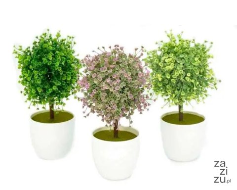 Drzewko ozdobne w doniczce 28cm | DON03134 Drzewko ozdobne w doniczce 28cm | DON03134