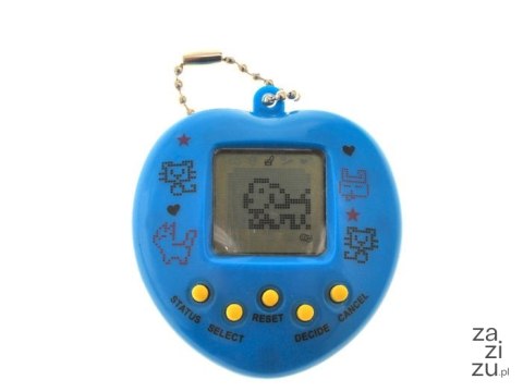 Gra elektroniczna TAMAGOCHI | GR0212 Gra elektroniczna TAMAGOCHI | GR0212