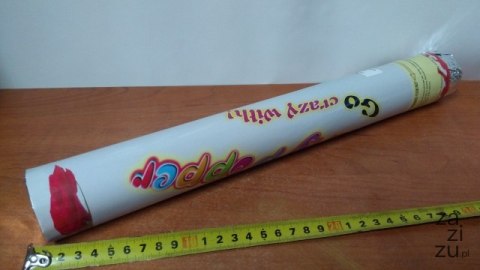 Konfetti 40cm PŁATKI RÓŻ Konfetti 40cm PŁATKI RÓŻ