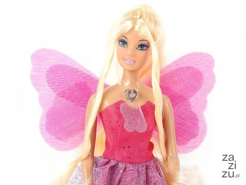 Lalka ze świecącymi skrzydłami ELF 29cm Lalka ze świecącymi skrzydłami ELF 29cm