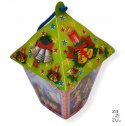Lampion na roraty led 23cm