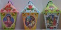 Lampion na roraty led 23cm