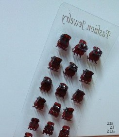 Łapaczyk mini 36szt. BRĄZ Łapaczyk mini 36szt. BRĄZ