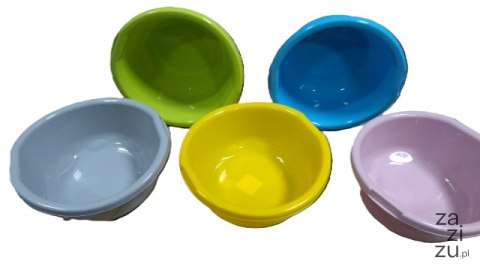 Miska plastikowa z uszami 3,5l. Miska plastikowa z uszami 3,5l.