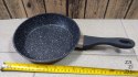 Patelnia aluminiowa 20cm CRISPY NATURAL NEW