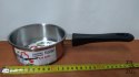 Rondel stalowy 12cm z rączką OLIVE 431113