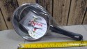 Rondel stalowy 14cm z rączką OLIVE