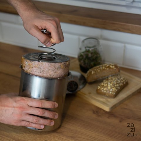 Szynkowar 3kg rodzinna uczta | 313030 Szynkowar 3kg rodzinna uczta | 313030