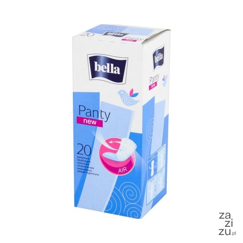 Wkładki Bella PANTY NEW A'20 Wkładki Bella PANTY NEW A'20